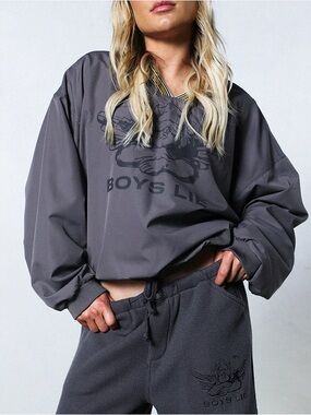 Boys Lie Sweatshirt